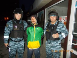 фотоотчёт новости