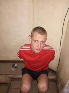 новость задержание-кража
