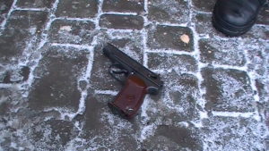 новость о зедержании правонарушителя